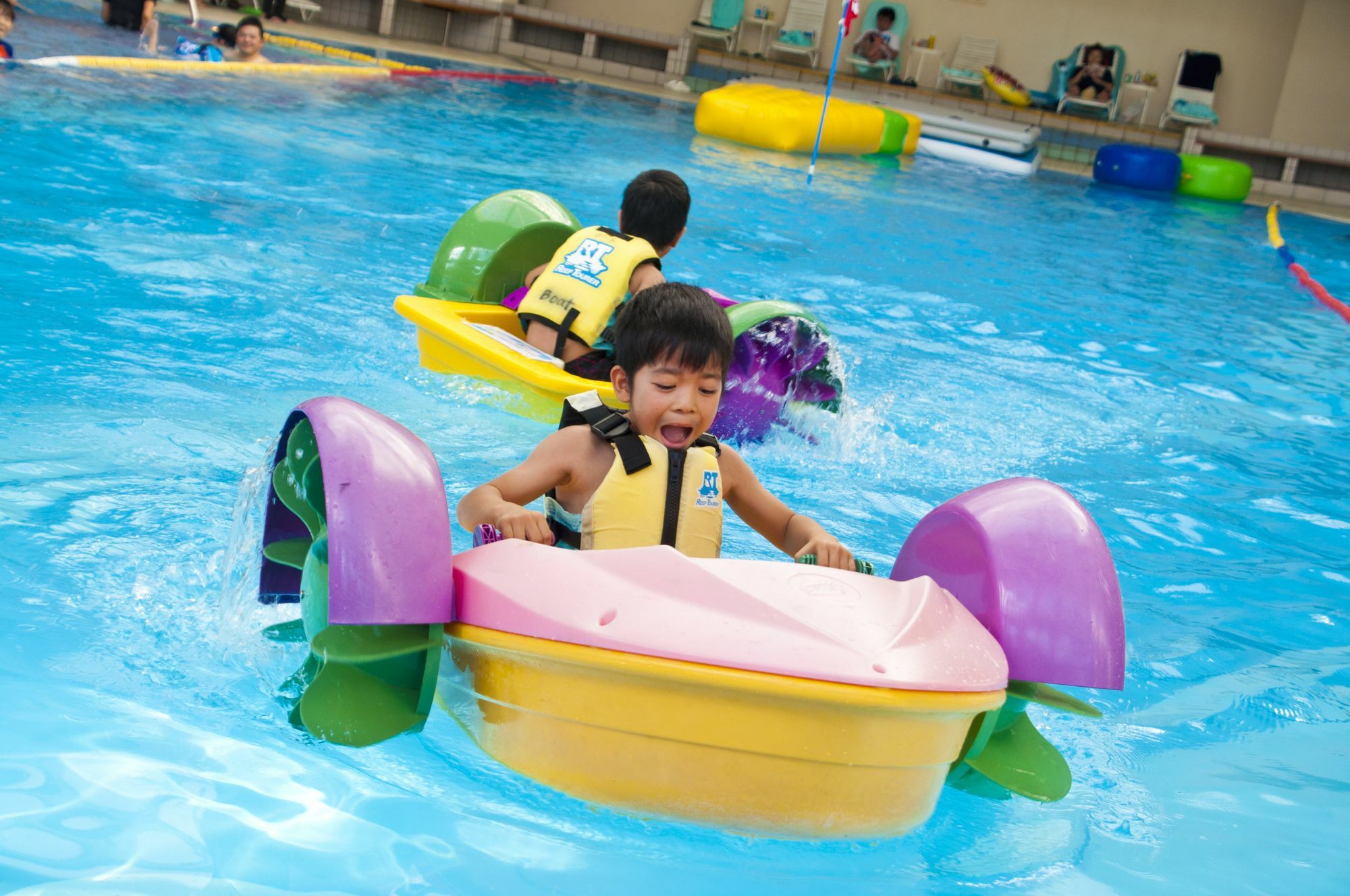 Rizzan Sea Park Hotel Tancha Bay Onna Exterior photo